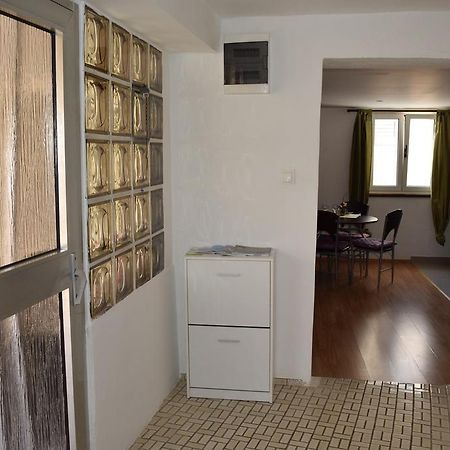 Apartment Klara Šibenik Habitación foto