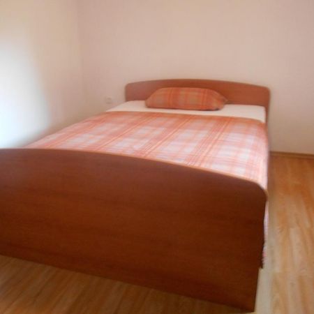 Apartment Klara Šibenik Habitación foto