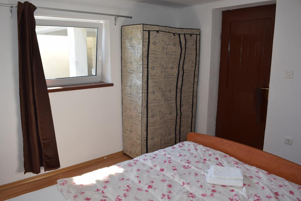 Apartment Klara Šibenik Habitación foto