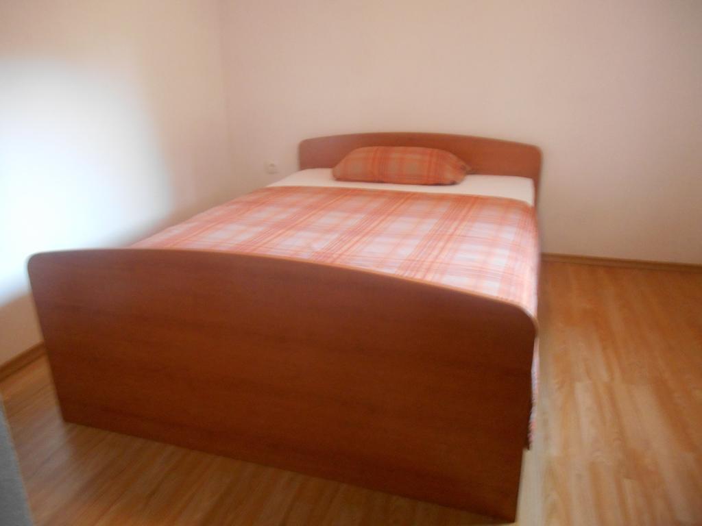 Apartment Klara Šibenik Habitación foto