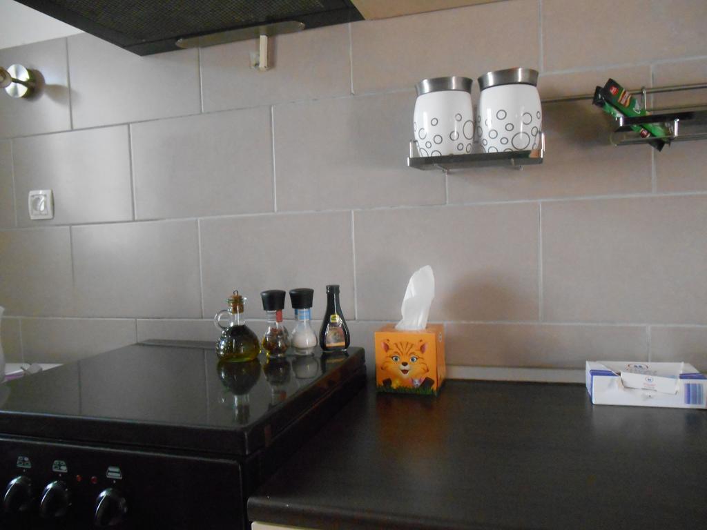 Apartment Klara Šibenik Habitación foto
